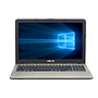 Laptop ASUS Vivobook Max X541NA / Intel Pent Dual Core / 4GB / 500GB / 15.6" LED / W10H / Chocolate
