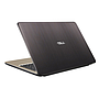 Laptop ASUS Vivobook Max X541NA / Intel Pent Dual Core / 4GB / 500GB / 15.6" LED / W10H / Chocolate