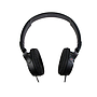 Audífonos Sony ZX110, diseño plegable, respuesta de frecuencia 12-22,000Hz, Negro