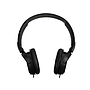 Audífonos con Micrófono SONY MDR-ZX310, diseño plegable, respuesta de frecuencia 10-24,000Hz, Negro