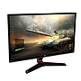 Monitor Gamer LG 27MP59G-P de 27", Resolución 1920 x 1080 (Full HD), 1 ms (MBR)