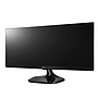 Monitor LED IPS LG 25UM58-P CINEMASCREEN de 25" UltraWide (21:9), Resolución 2560 x 1080, 5ms