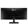 Monitor LED IPS LG 25UM58-P CINEMASCREEN de 25" UltraWide (21:9), Resolución 2560 x 1080, 5ms
