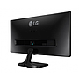 Monitor LED IPS LG 25UM58-P CINEMASCREEN de 25" UltraWide (21:9), Resolución 2560 x 1080, 5ms