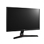 Monitor LED LG 24MP59G-P GAMER de 23.8", Resolución 1920 x 1080 (Full HD), 5 ms