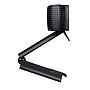 Cámara Web Logitech C922 Full HD 1080p USB Negro con Tripié