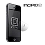 Protector de Pantalla Incipio Screen Protector para iPhone 5 & 5S Transparente 2 pcs / 814523004779