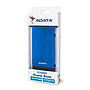 Batería Portátil recargable Adata PowerBank X7000, 7000mAh, Negro/Azul