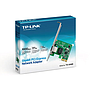 TP-LINK Adaptador de Red PCIe Gigabit de 32-bit