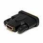 Adaptador de Cable de Video HDMI® a DVI-D  H/M
