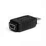 Adaptador Micro USB a Mini USB 2.0 - M/H