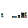 Tarjeta Madre BIOSTAR (A780L3C) 2xDDR3, PCIE, PCI 4xSATA2 6xUSB Soc AM3.