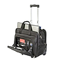 Maletín Rodante Targus para Laptop de 15.4", Negro