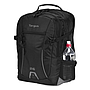 Targus Sport 26L Backpack con entrada para audio jack [Negro] 16"