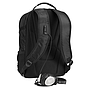 Targus Sport 26L Backpack con entrada para audio jack [Negro] 16"
