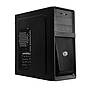 Gabinete Cooler Master CMP 102, Mini Torre, Fuente 500W