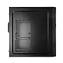 Gabinete Cooler Master CMP 102, Mini Torre, Fuente 500W