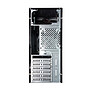 Gabinete Cooler Master CMP 102, Mini Torre, Fuente 500W