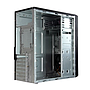 Gabinete Cooler Master CMP 102, Mini Torre, Fuente 500W