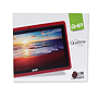 Tablet GHIA 140 Any QUATTRO+ 47418 / 7" / Cortex A33 QC / 1GB / 8GB / Dual Cam / Android 4.4 / Rojo