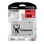 Unidad de estado sólido Kingston UV400 de 120 GB, 2.5" SATA III (6GB/s)