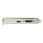 Tarjeta de Video NVIDIA GeForce GT 710 Gigabyte, 2GB GDDR5, 1xHDMI, 1xDVI, PCI Express x8 2.0