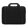 Maletín Targus para Laptops de hasta 14". Color Negro