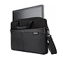 Maletín Targus TSS898 Business Casual para Laptop hasta 15.6", Negro