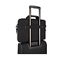 Maletín Targus TSS898 Business Casual para Laptop hasta 15.6", Negro