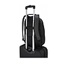 Mochila Targus City Smart para laptop de 15.6". Negro/Gris