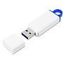 Unidad Flash USB 3.0 Kingston DataTraveler G4 de 16 GB