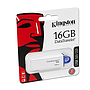 Unidad Flash USB 3.0 Kingston DataTraveler G4 de 16 GB