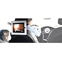 CinemaSeat 2 de Griffin para los nuevos iPad y iPad 2