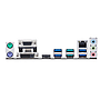 Tarjeta Madre ASUS PRIME B350M-A/CSM, 4xDDR4, PCIe, Gigabit, VGA / DVI / HDMI, Socket AM4