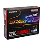 GA-Z270-Gaming 3 mf2
