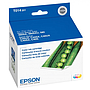 Cartucho de Tinta Epson 014 Color Tri-Color 25ml Rendimiento Aprox. 180 páginas T014201