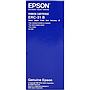 Cinta de Impresión Epson ERC-31B Negra