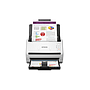 Escáner Epson WorkForce DS-770 / 600x600 DPI / USB / 45 PPM / ADF / B11B248301