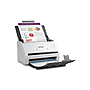 Escáner Epson WorkForce DS-770 / 600x600 DPI / USB / 45 PPM / ADF / B11B248301
