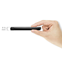 Disco Duro Externo Adata HV620S 2.5", 4TB, USB 3.0, Negro - para Mac/PC