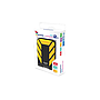 Disco Duro Externo Adata DashDrive Durable HD710 Pro, IP68, Capacidad 2TB (2,000GB), Interfaz USB 3.1, Color Amarillo, AHD710-2TU3-CYL