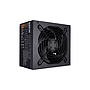 Fuente de Poder Cooler Master MasterWatt de 600W, ATX, 80 PLUS Standard