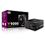 Fuente de Poder Cooler Master 1000W Vanguard Gold 80 Plus, ATX