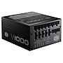 Fuente de Poder Cooler Master 1000W Vanguard Gold 80 Plus, ATX