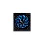 Fuente de Poder Certificada Game Factor PSG650 de 650W, ATX, 80 PLUS® Bronze, 80% de Eficiencia, EN-385896-1