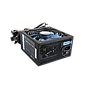 Fuente de Poder Certificada Game Factor PSG650 de 650W, ATX, 80 PLUS® Bronze, 80% de Eficiencia, EN-385896-1