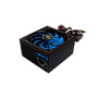 Fuente de Poder Certificada Game Factor PSG650 de 650W, ATX, 80 PLUS® Bronze, 80% de Eficiencia, EN-385896-1