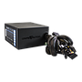 Fuente de Poder Certificada Game Factor PSG650 de 650W, ATX, 80 PLUS® Bronze, 80% de Eficiencia, EN-385896-1