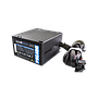 Fuente de Poder Certificada Game Factor PSG400 de 400W, ATX, 80 PLUS® Bronze, 80% de Eficiencia, EN-385893-1