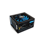 Fuente de Poder Certificada Game Factor PSG400 de 400W, ATX, 80 PLUS® Bronze, 80% de Eficiencia, EN-385893-1